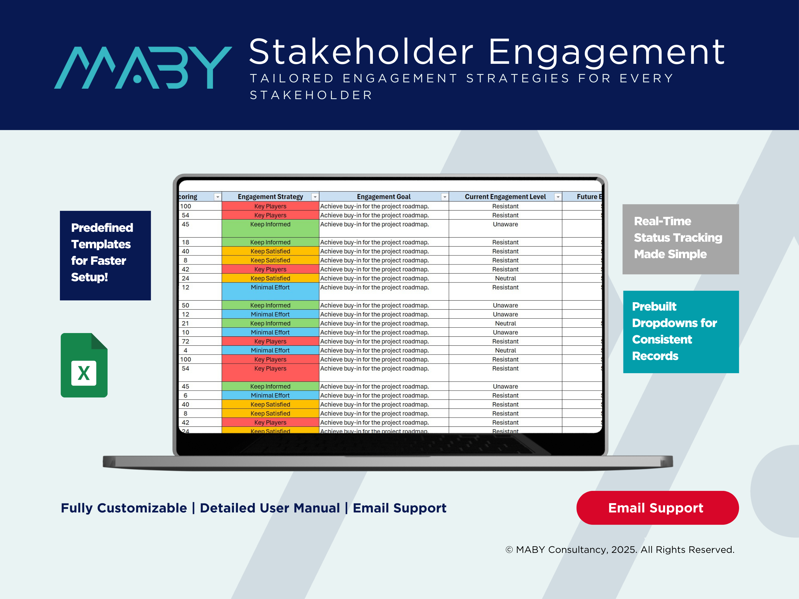 Stakeholder Engagement - Image 4