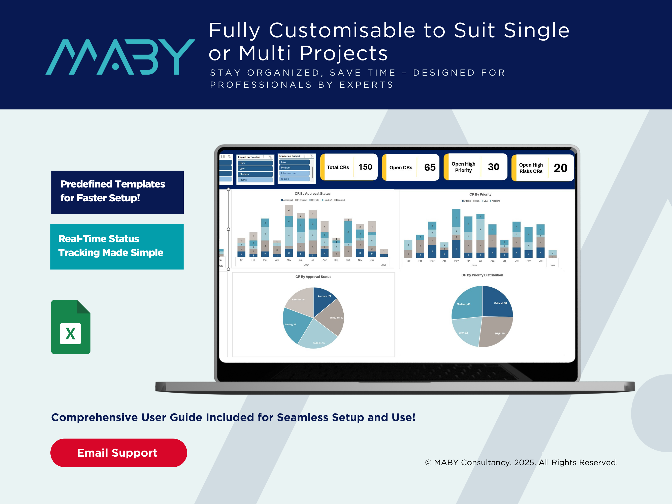 Automated Change Management Tool - Image 4