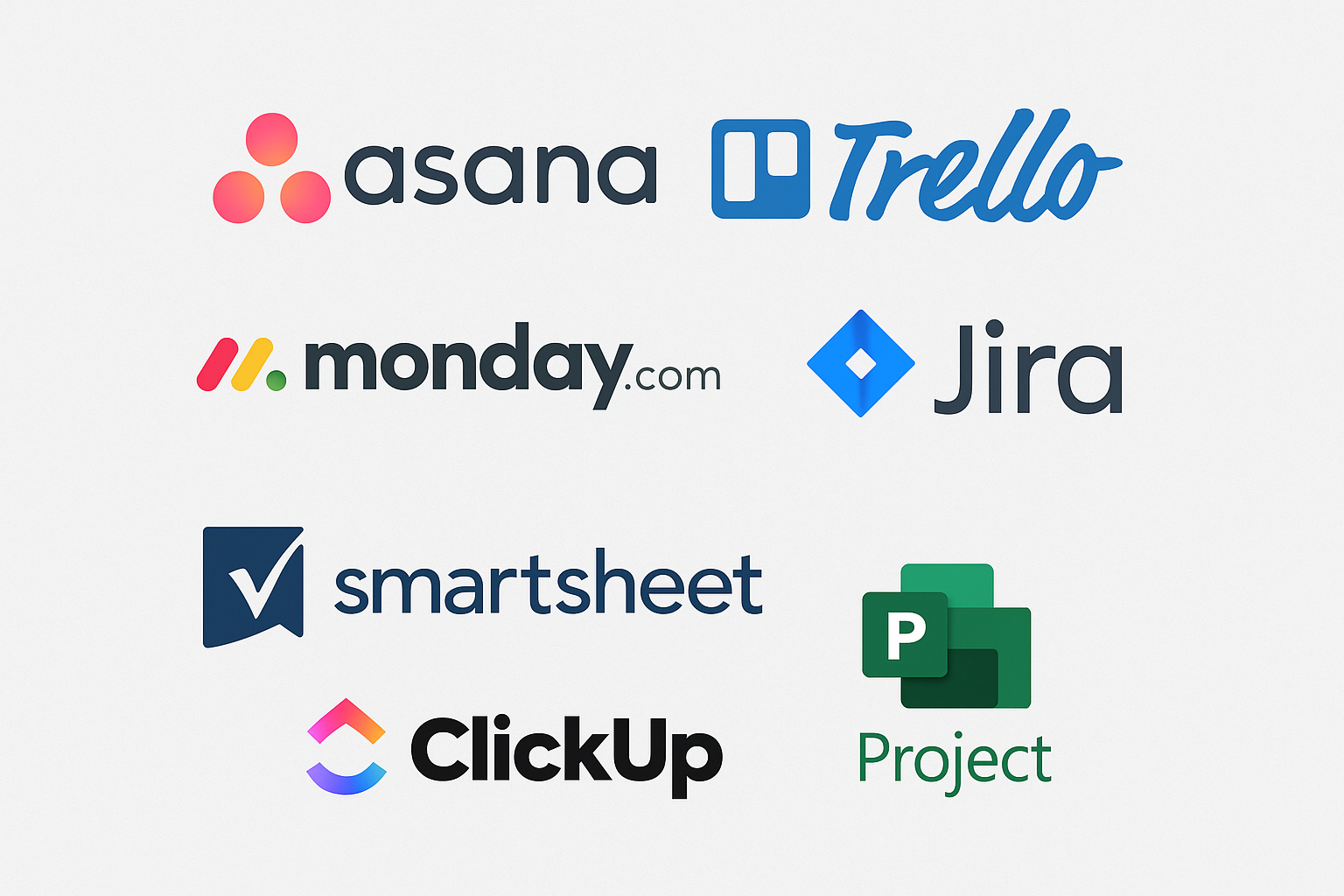 benefits of project management tools