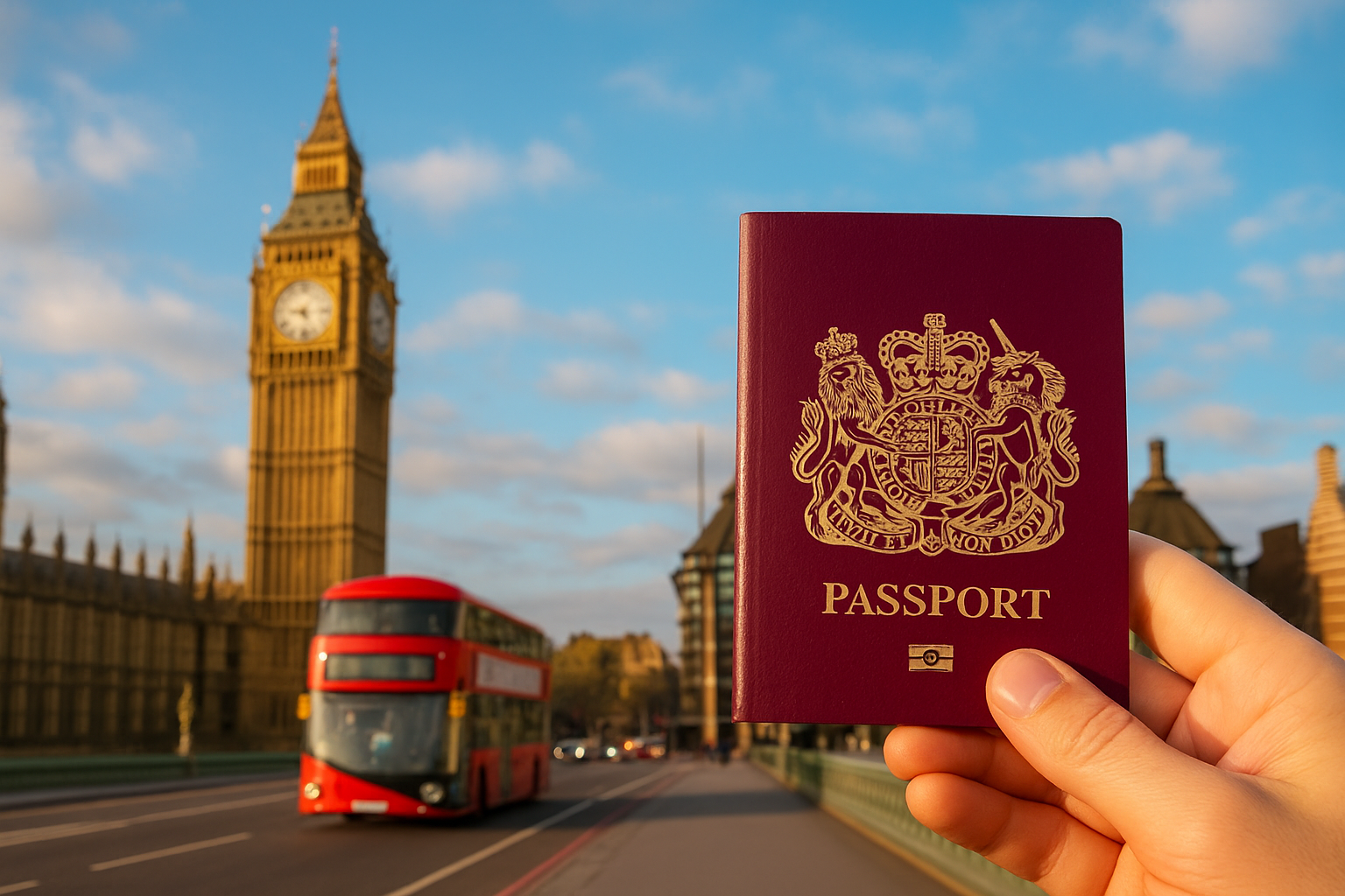 skilled worker visa changes 2025