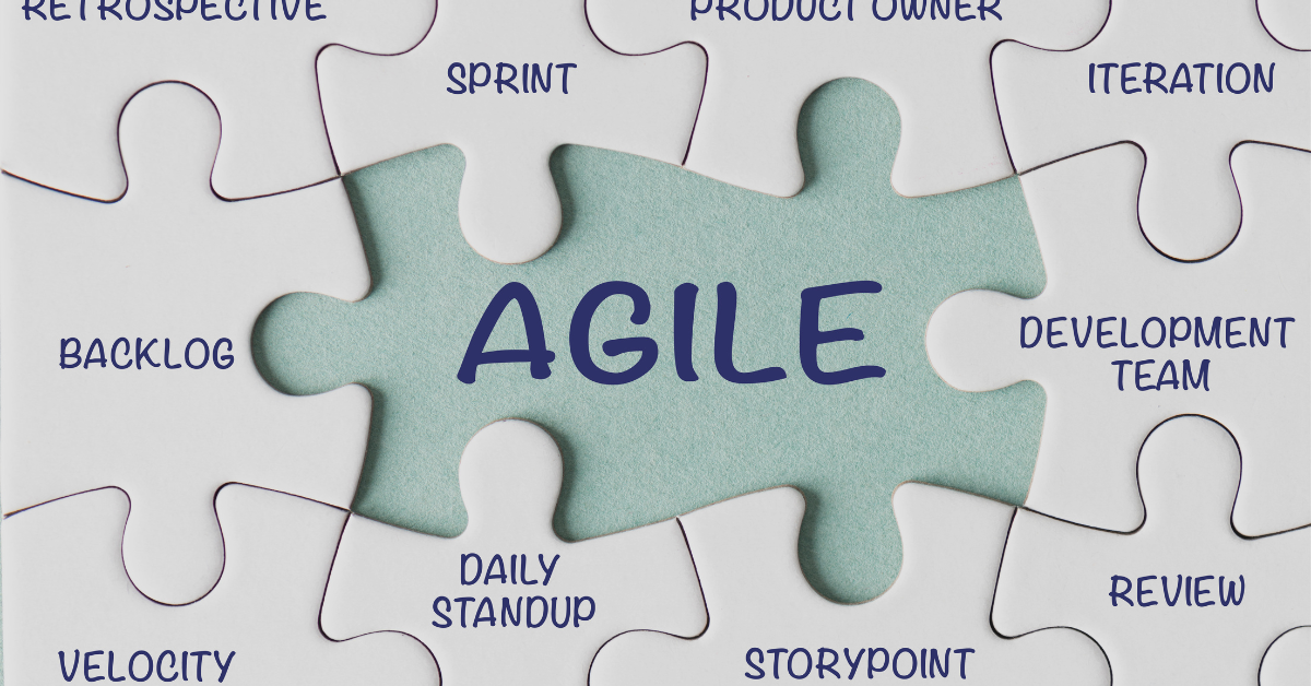 Pure Agile Team